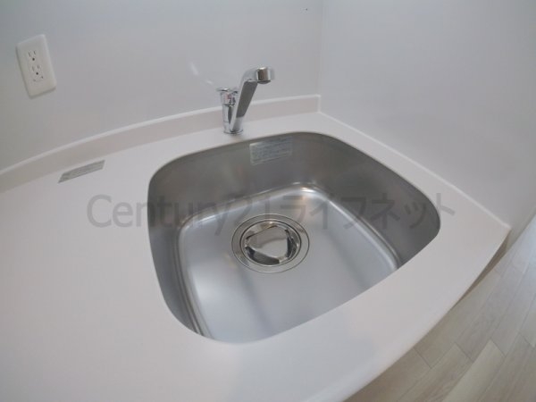 アーバネックス西天満(キッチン)