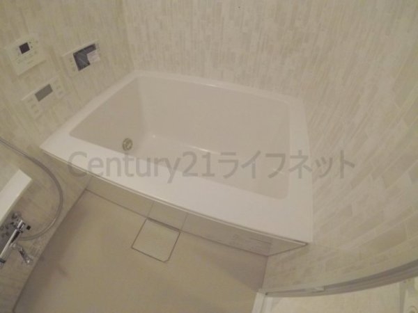 アーバネックス西天満(バス)