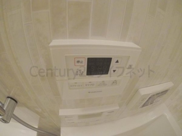 アーバネックス西天満(バス)