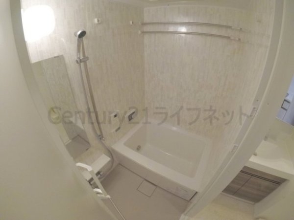 アーバネックス西天満(バス)