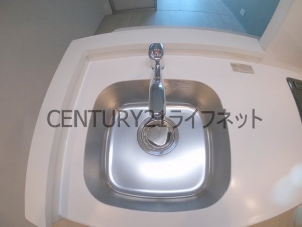 アーバネックス同心2