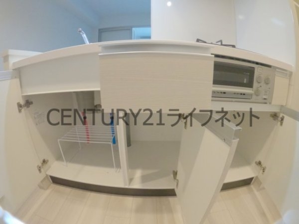アーバネックス同心2