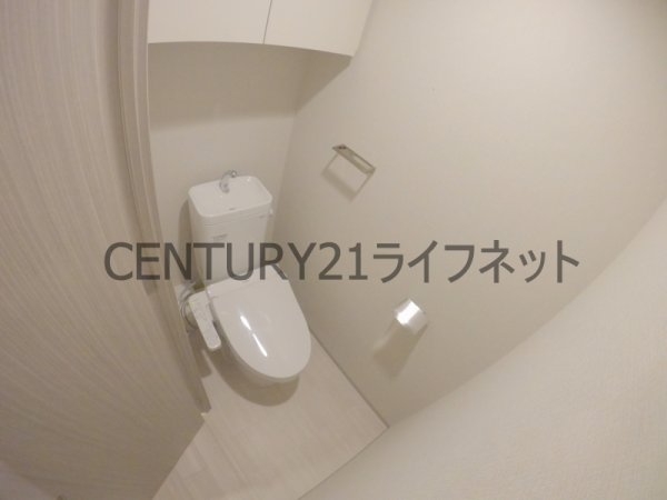 アーバネックス同心2