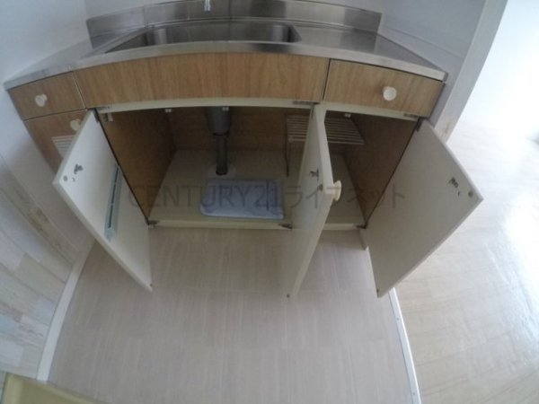 チサンマンション第8新大阪