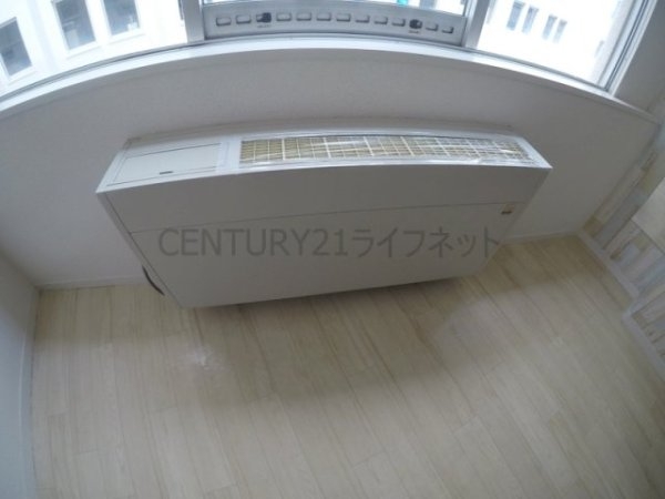 チサンマンション第8新大阪