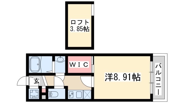 フォレステージュ江坂公園