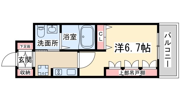 エステムコート梅田天神橋3アヴァンテ