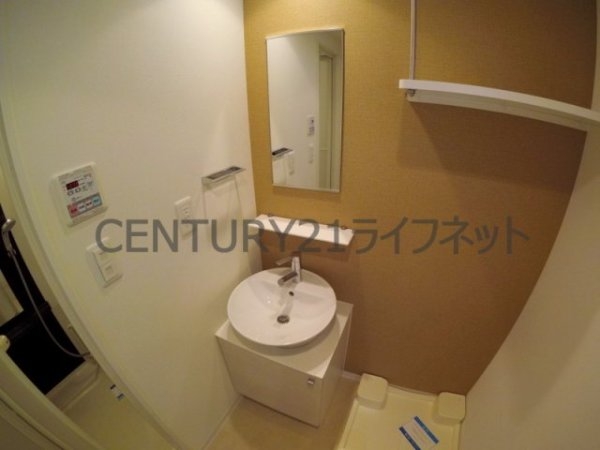 エスリード梅田グランノース
