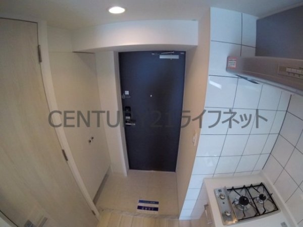 エスリード梅田グランノース