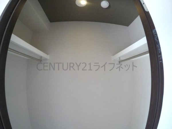 サンレムート江坂イースト