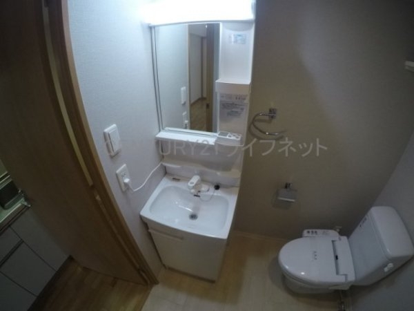 サンレムート江坂ファースト