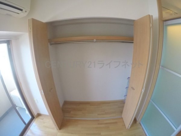 サンレムート江坂ファースト