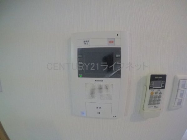 サンレムート江坂ファースト