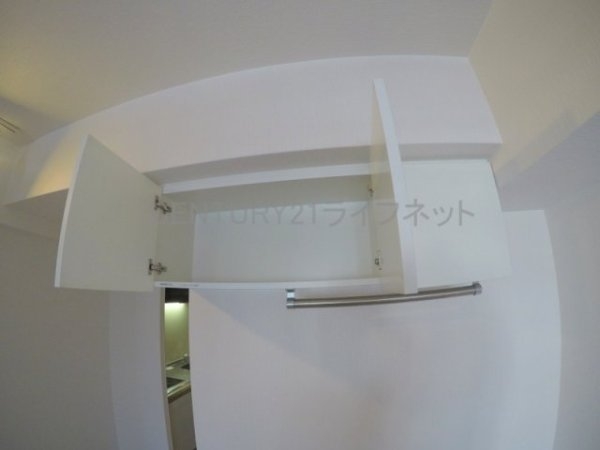 サンレムート江坂ファースト