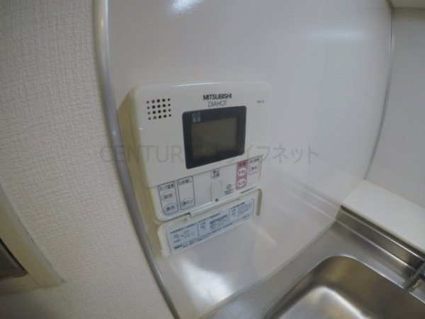 エスグランデ江坂公園
