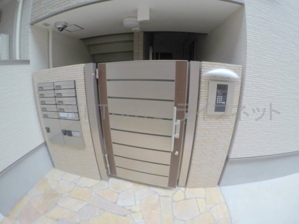 吹田市垂水町２丁目のアパート