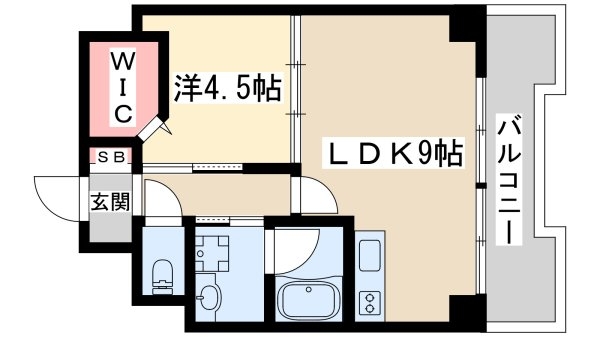 パークモダン新大阪
