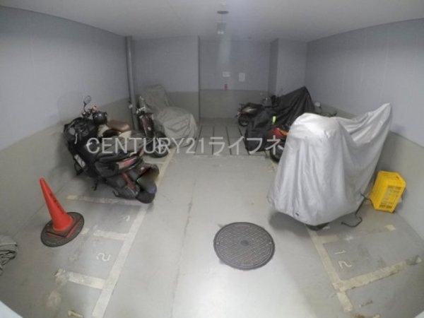 ノルデンタワー新大阪アネックスA棟