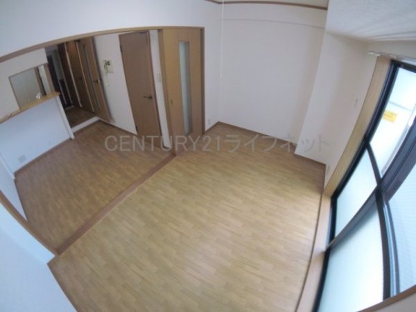 大阪市淀川区宮原１丁目のマンション