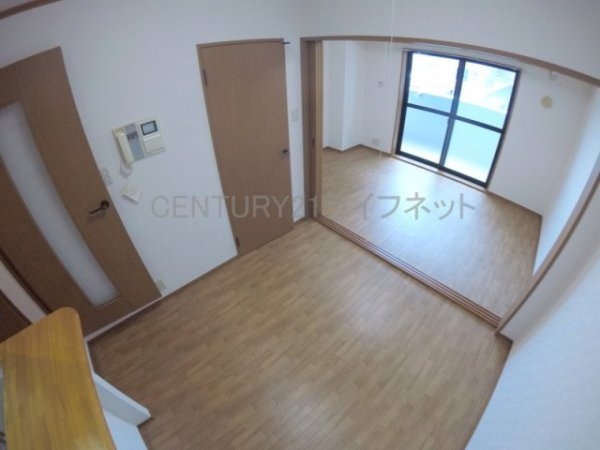 大阪市淀川区宮原１丁目のマンション