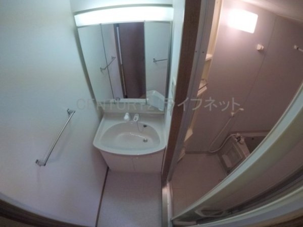 大阪市淀川区宮原１丁目のマンション