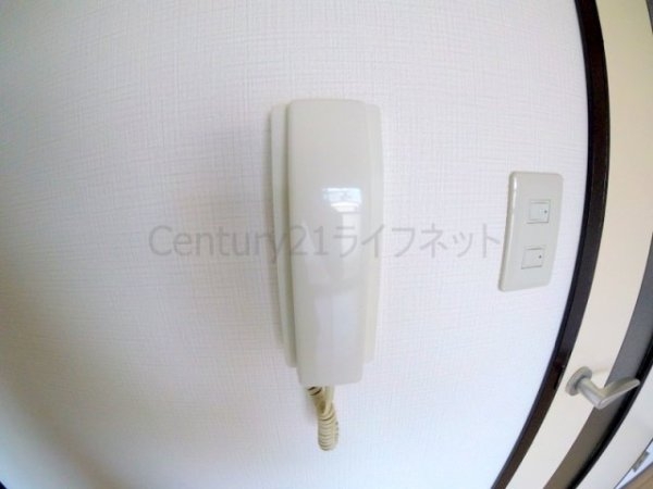 シャトレ淡路（ルイシャトレ淡路）
