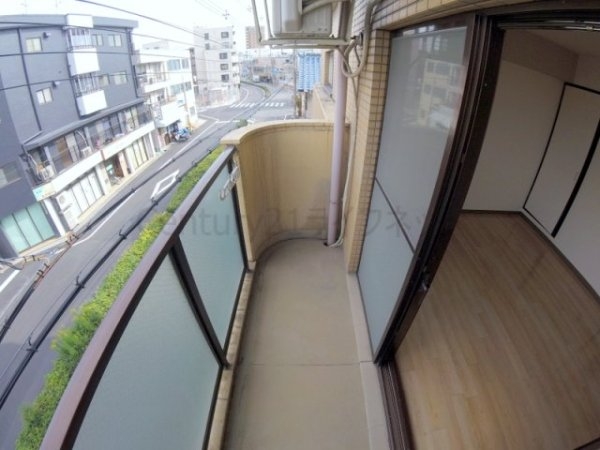 シャトレ淡路（ルイシャトレ淡路）