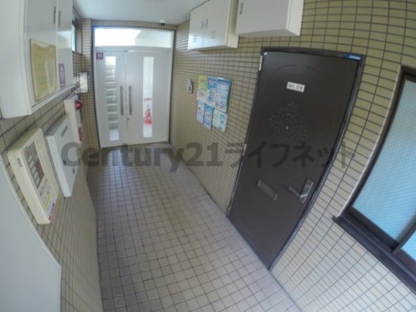 シャトレ淡路（ルイシャトレ淡路）