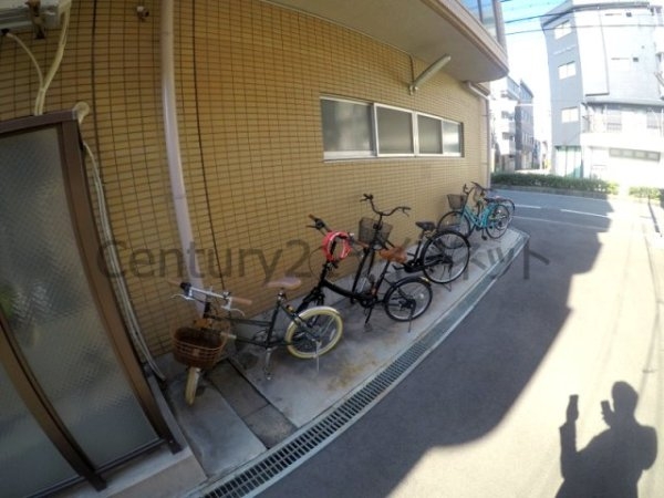 シャトレ淡路（ルイシャトレ淡路）
