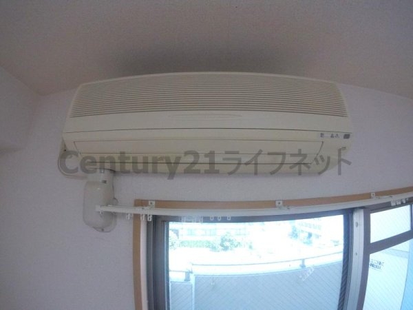 ダイアパレス新大阪宮原