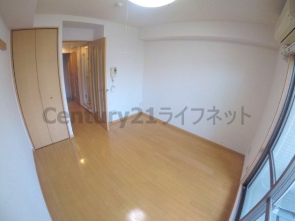 ダイアパレス新大阪宮原