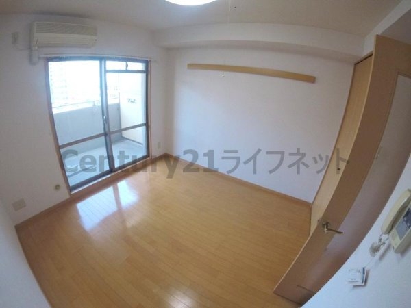 ダイアパレス新大阪宮原