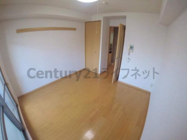 ダイアパレス新大阪宮原