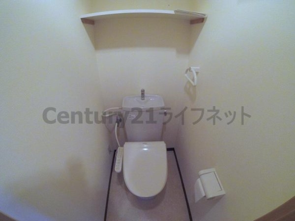 ダイアパレス新大阪宮原