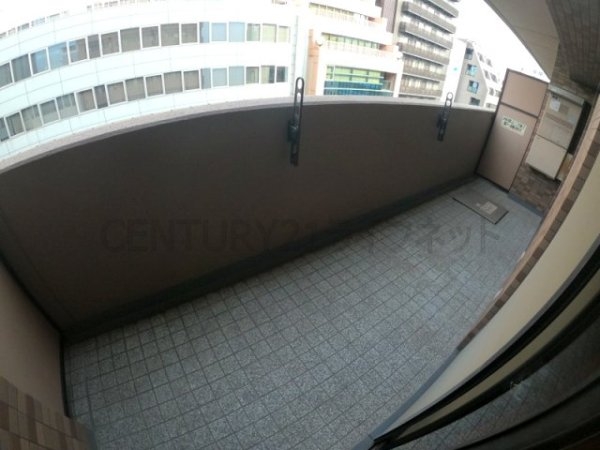 リーガル新大阪駅前