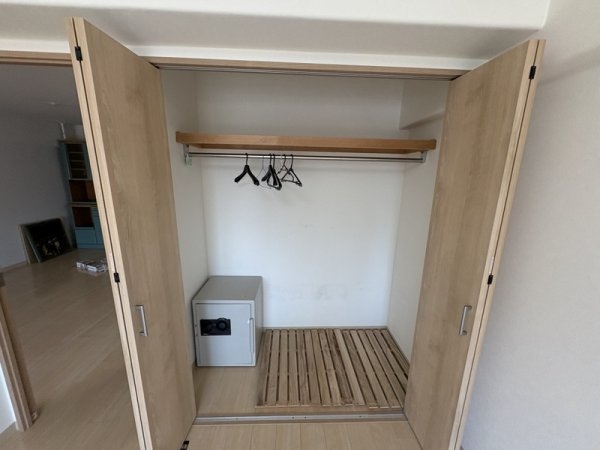 新大阪グランドハイツ1号棟