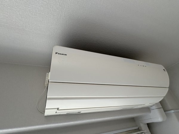 新大阪グランドハイツ1号棟