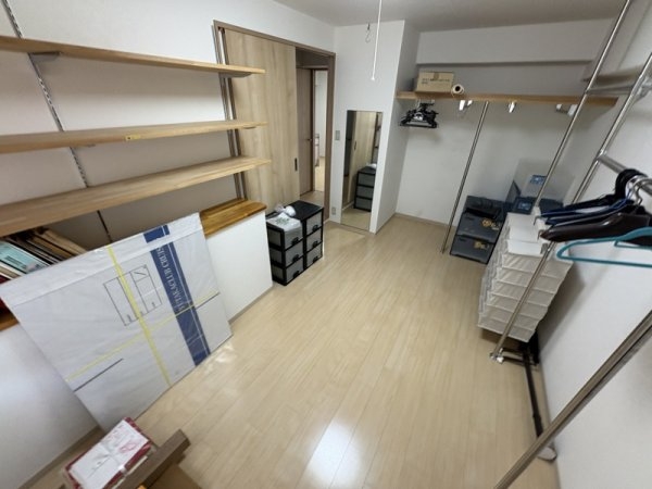 新大阪グランドハイツ1号棟
