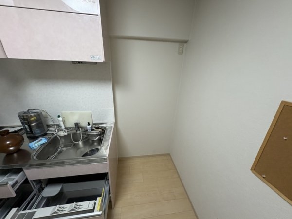 新大阪グランドハイツ1号棟