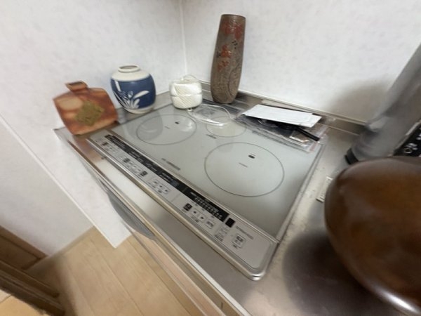 新大阪グランドハイツ1号棟