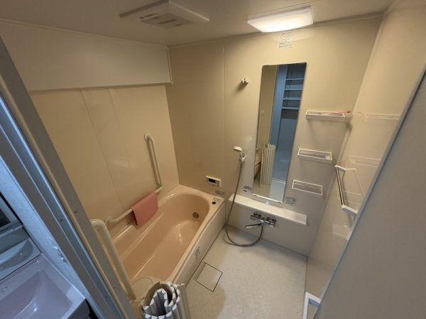 新大阪グランドハイツ1号棟