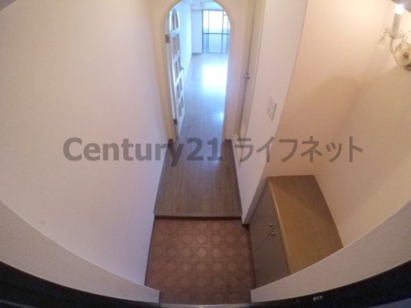 マイルド新大阪レジデンス3号館