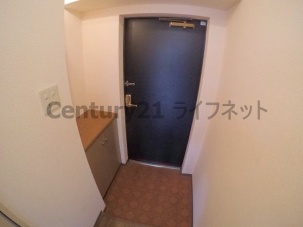 マイルド新大阪レジデンス3号館