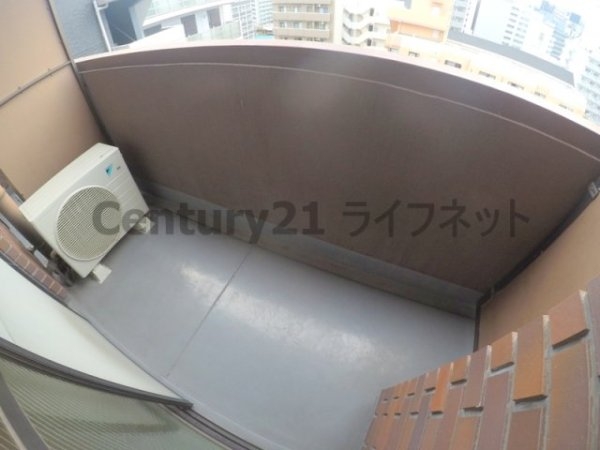 マイルド新大阪レジデンス3号館