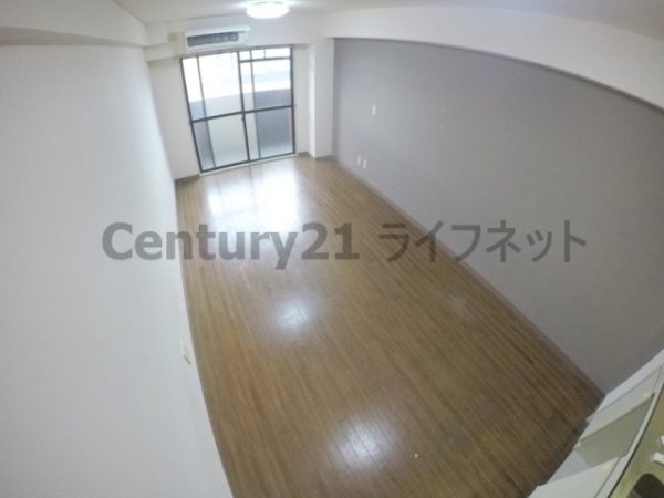 マイルド新大阪レジデンス3号館