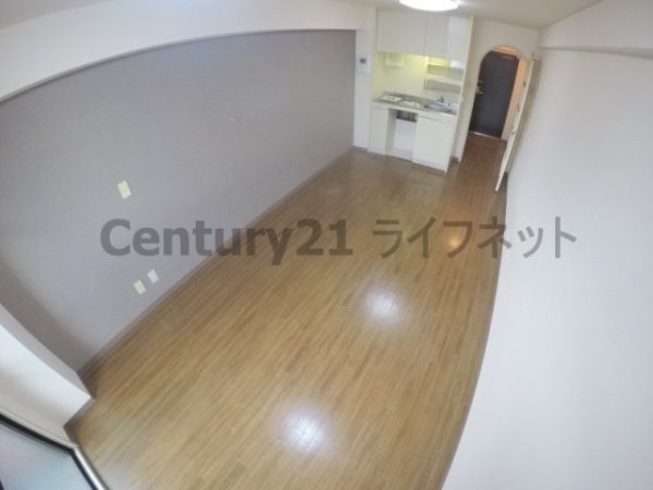 マイルド新大阪レジデンス3号館