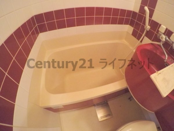 マイルド新大阪レジデンス3号館