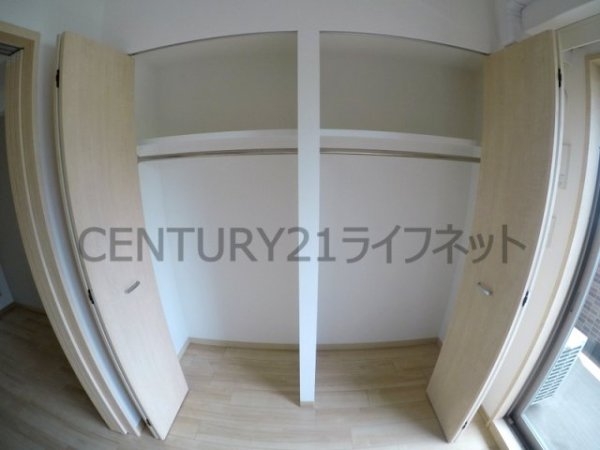 大阪市東淀川区東中島１丁目のマンション