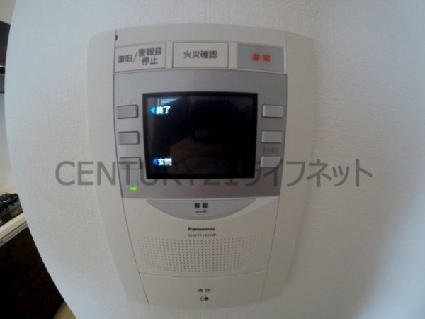 大阪市東淀川区東中島１丁目のマンション