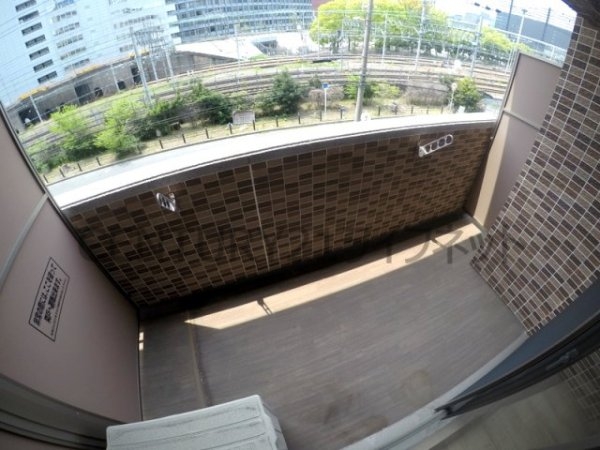 大阪市東淀川区東中島１丁目のマンション